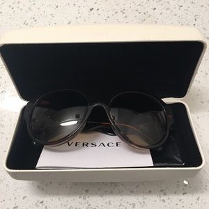 Versace Sunglasses